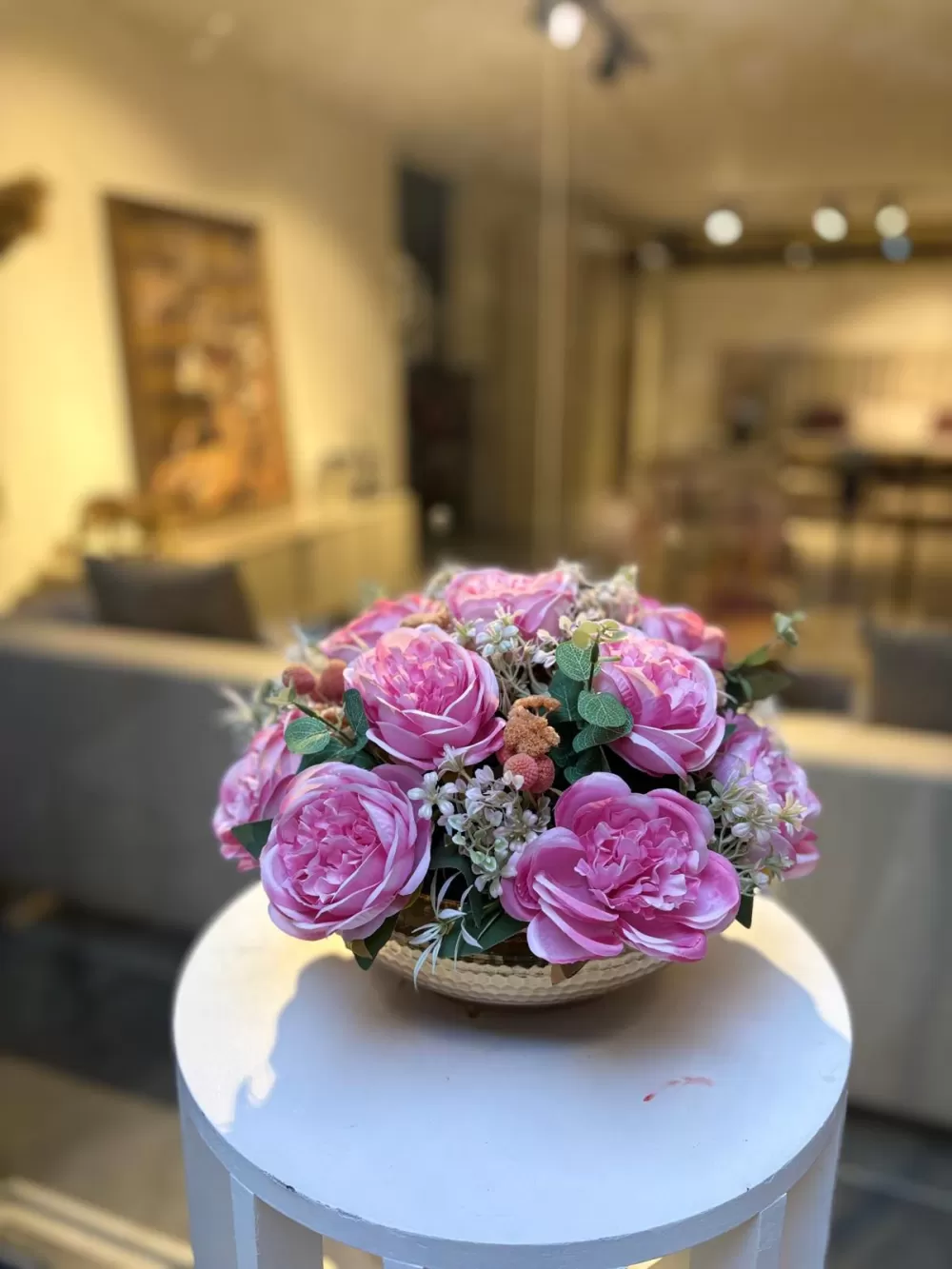 Çağdaş Çiçekçilik’ten 14 Şubat’a özel dev koleksiyon!