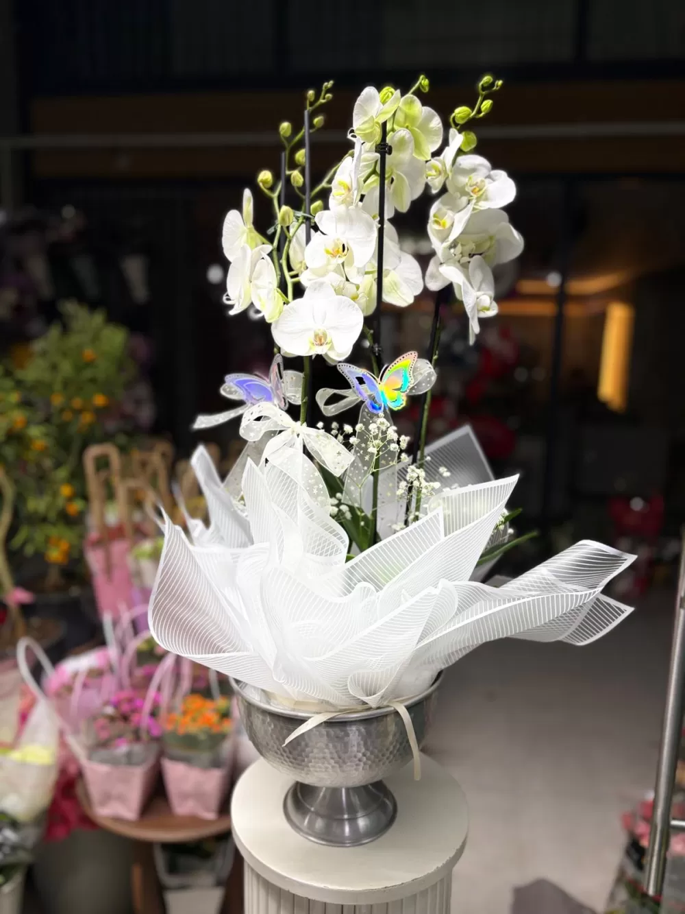 Çağdaş Çiçekçilik’ten 14 Şubat’a özel dev koleksiyon!