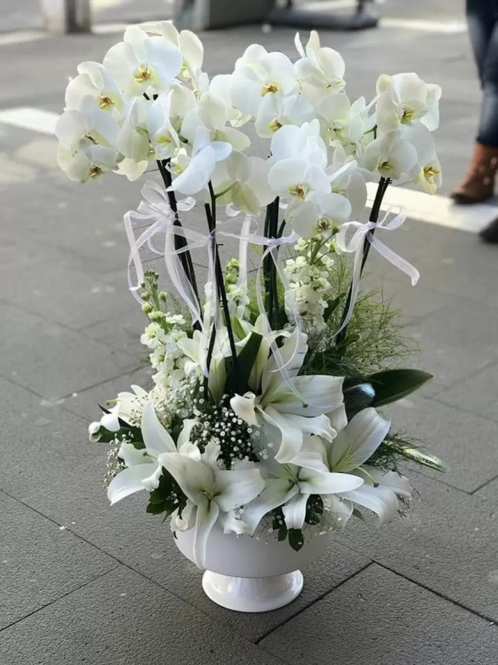 Çağdaş Çiçekçilik’ten 14 Şubat’a özel dev koleksiyon!