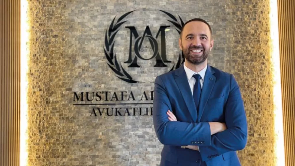 YÖRSİAD Başkanı Av.Mustafa Alper Oral " Sanal bahis ve kumar, toplumsal bir tehdittir"