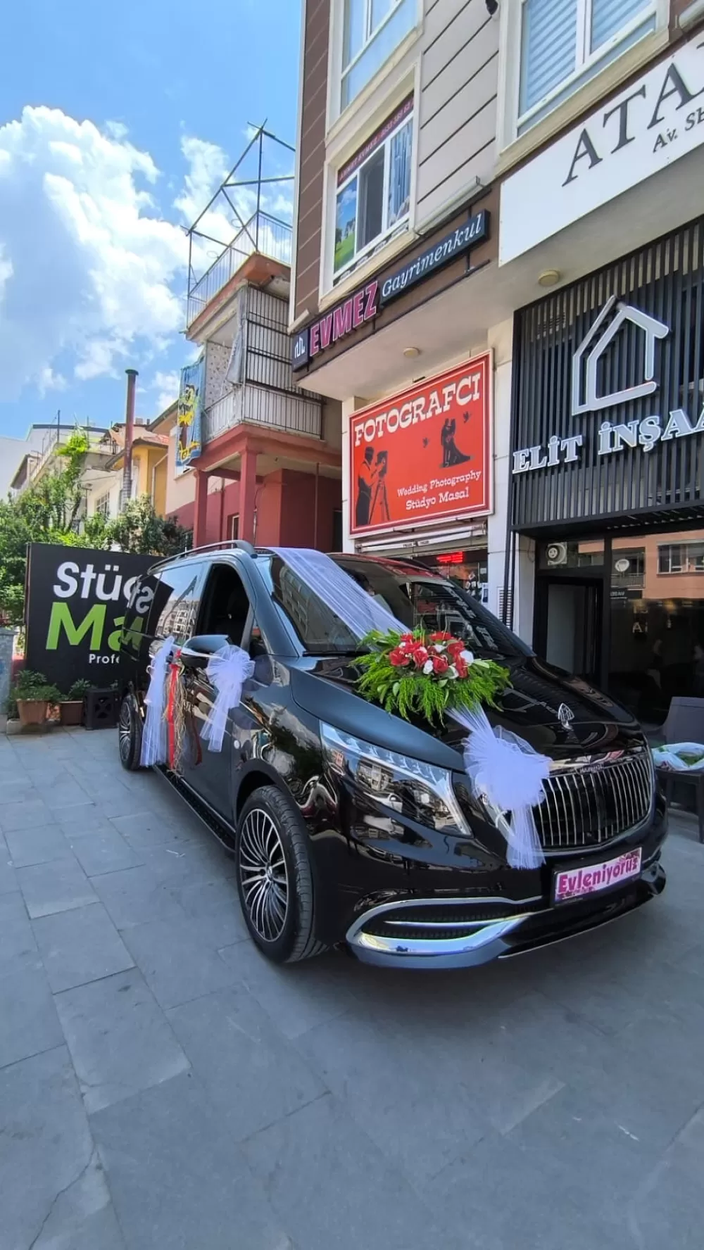 Stüdyo Masal’dan kalpleri ısıtan kampanya! Aşkınız bir masala dönüşsün