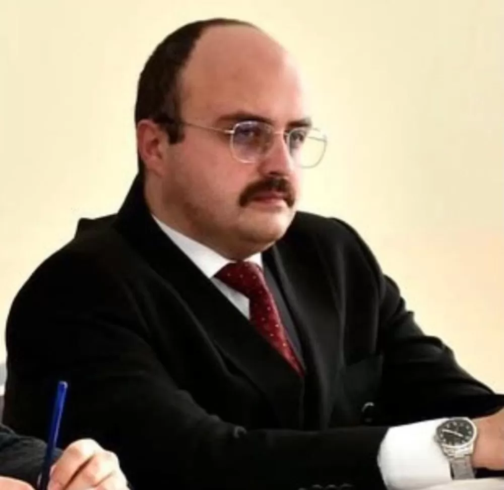 Samsun Çarşamba genç Cumhuriyet Savcısı  İbrahim Selim Yazıcı Kalbine yenik düştü 