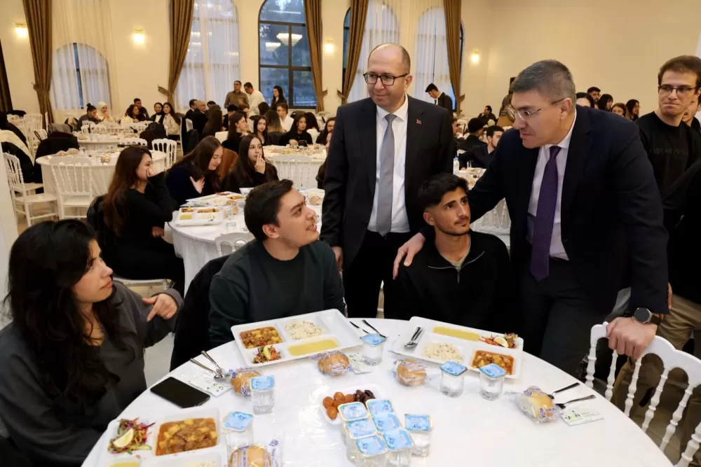 MAKÜ Rektörü Dalgar’dan Gölhisar çıkartması Yeni bina projesinde inceleme