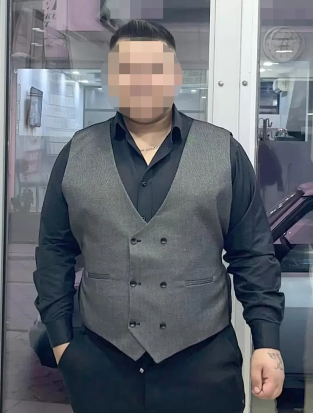 Isparta Eğirdir'de Kan Donduran Olay Babaannesine acımadı Torun Tutuklandı 