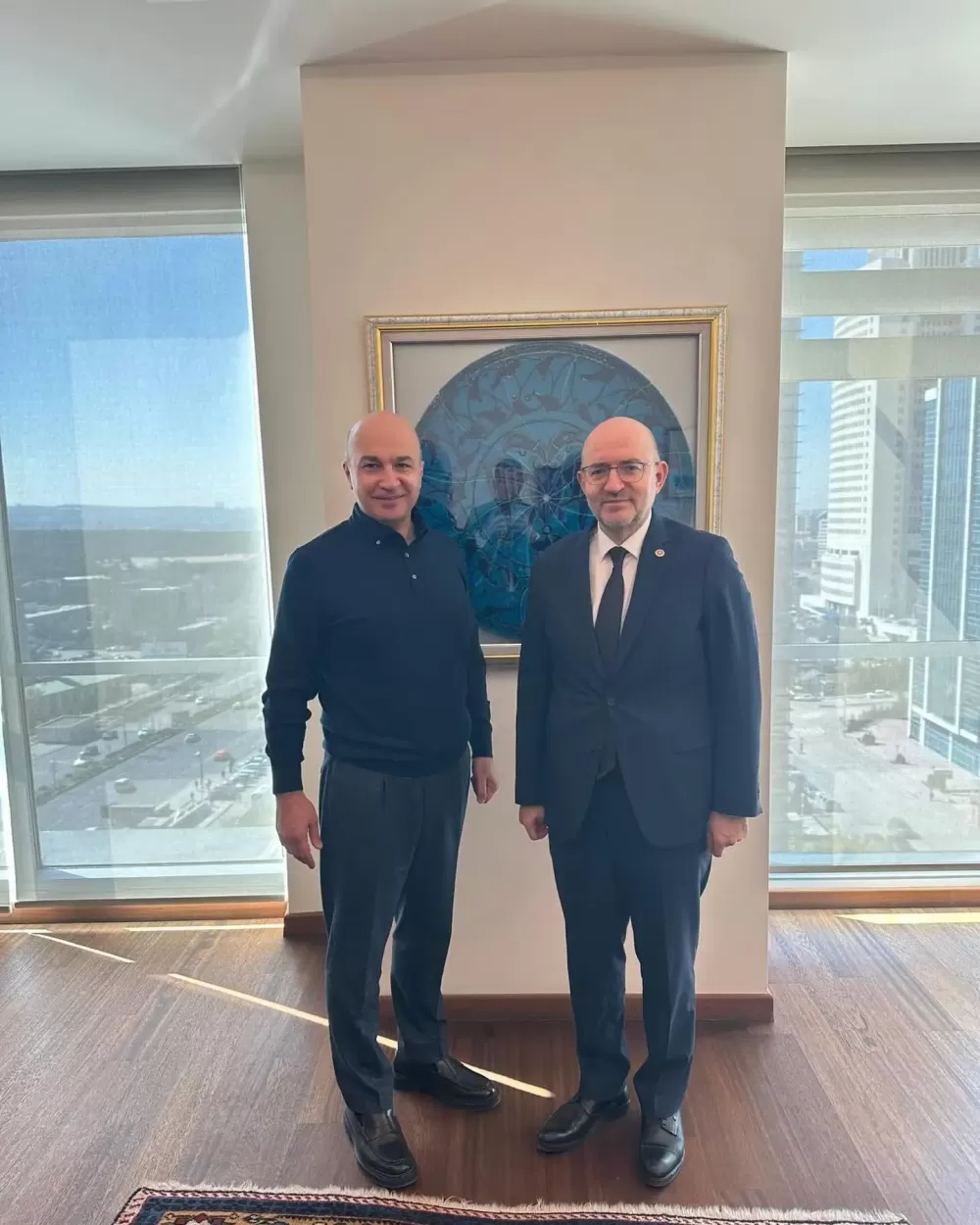 Burdur'a Doğalgaz Müjdesi: 4 Köye Daha Altyapı Geliyor