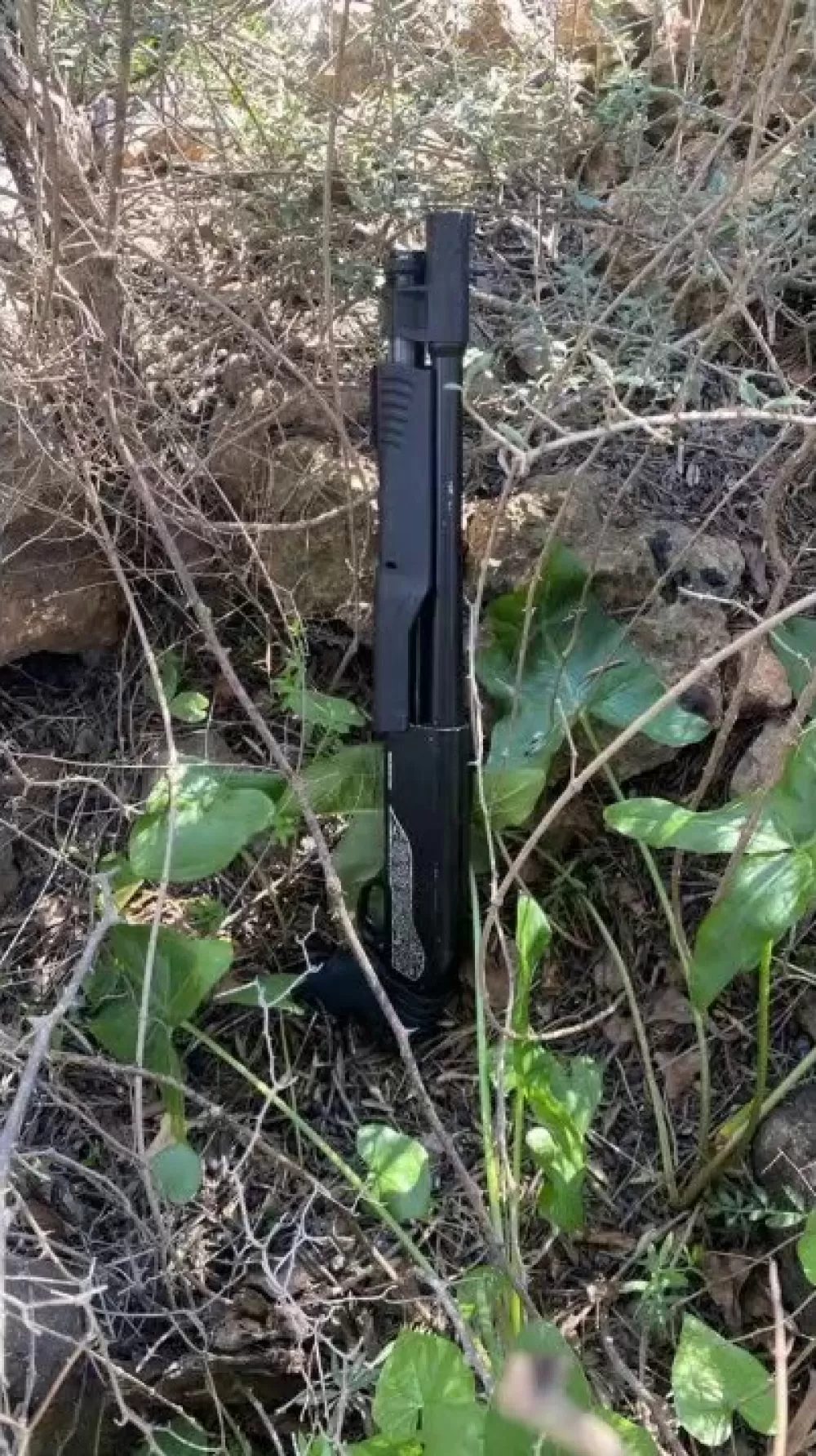 Antalya’da otomobile pompalı tüfekli saldırı 60 milyon TL’lik şantaj iddiası