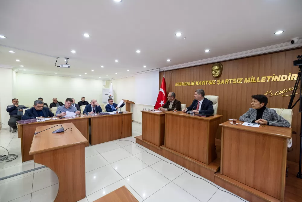 Burdur’da AVM arazisi ihalesi sonuçlandı 501,5 milyon TL’lik satış gerçekleşti