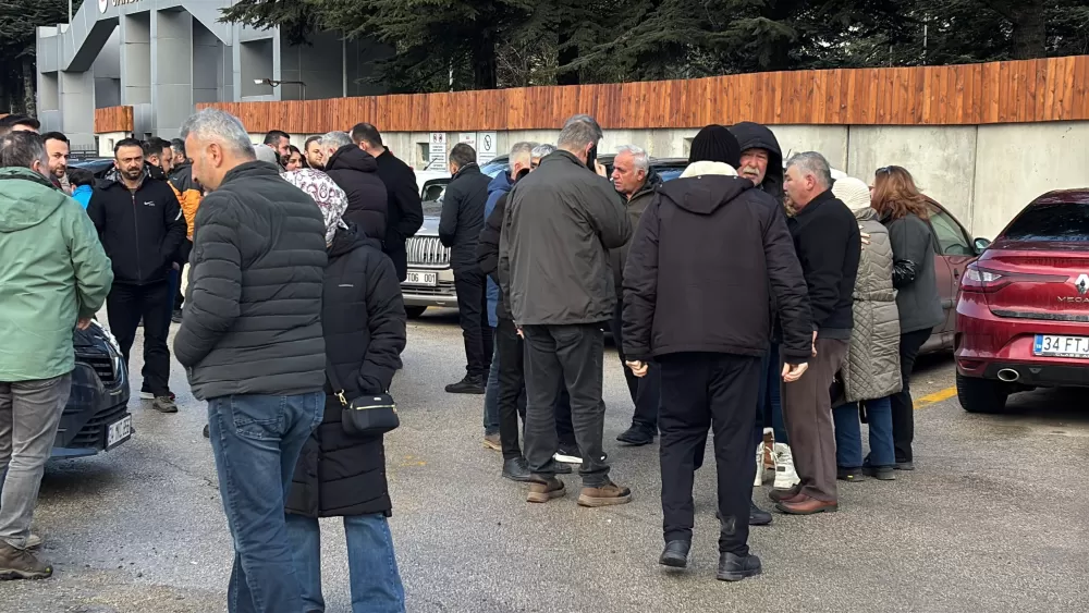 Bolu'da irtikap soruşturmasında mağdur olduklarını iddia edenlerin  ifadeleri ortaya çıktı