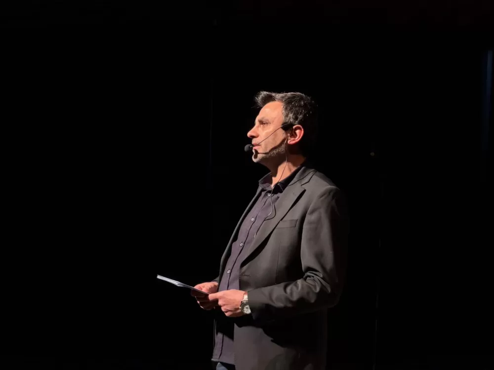 Zorbalığa karşı Bucak’ta güç birliği "Zorba” etkinliği düzenlendi