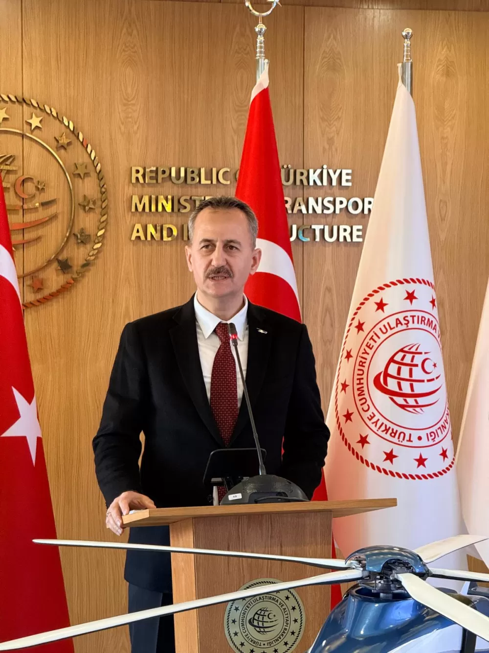 GÖKBEY sivil sertifika aldı Türkiye devler liginde