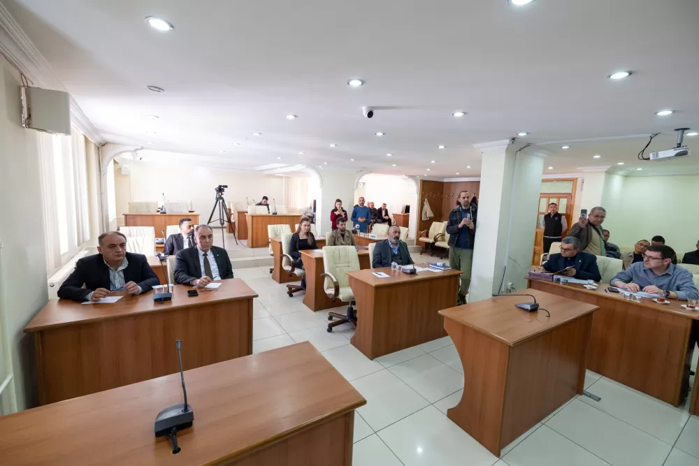 Burdur’da AVM arazisi ihalesi sonuçlandı 501,5 milyon TL’lik satış gerçekleşti