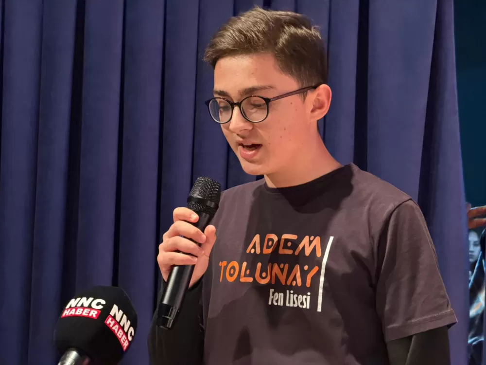 Bucak'ta 18 Mart Çanakkale Zaferi ve Şehitleri anıldı