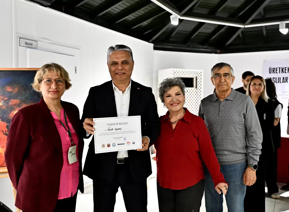 Muratpaşa’da yaşlılara saygı haftası etkinlikleri başladı