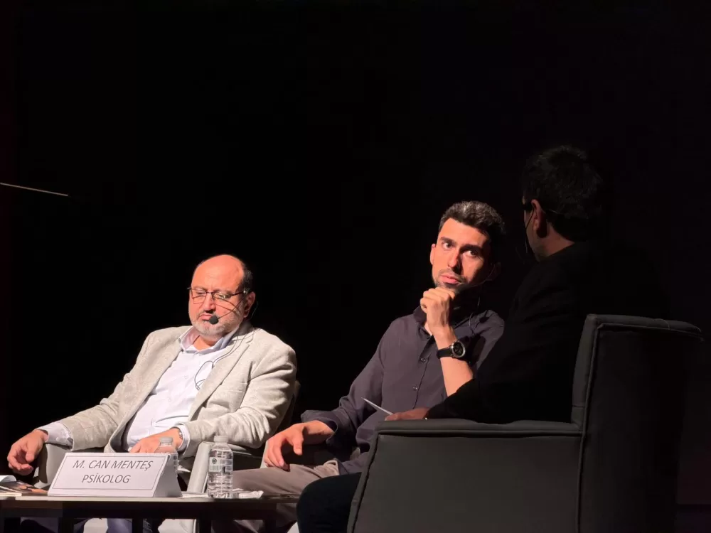 Zorbalığa karşı Bucak’ta güç birliği "Zorba” etkinliği düzenlendi