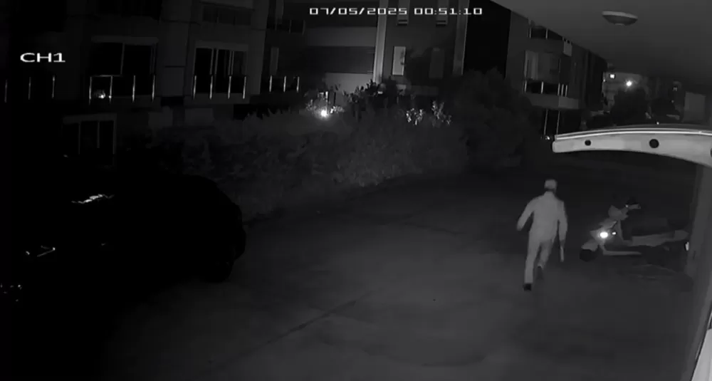 Antalya'da uzaklaştırma ihlaliyle sopalı saldırı davası! 20 yıllık cezalandırma talep etti