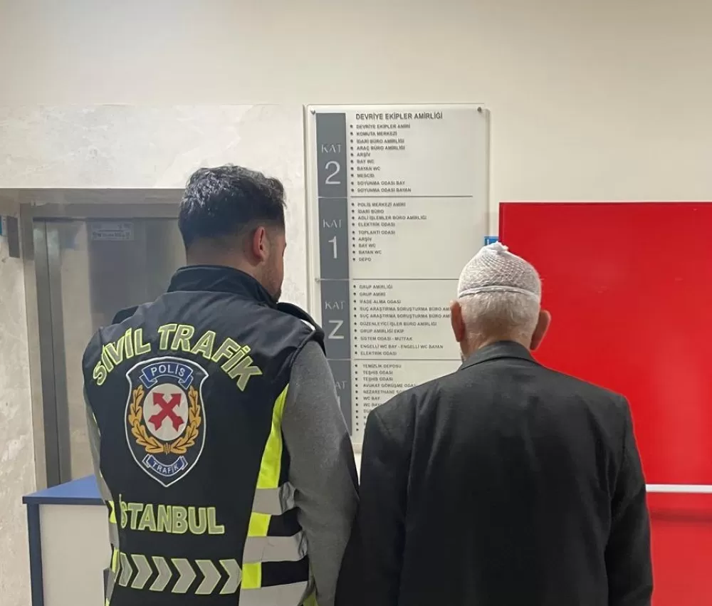 Yeni cezalar can yakıyor! Yol verme kavgasına 1 Milyon TL’yi aşan ceza