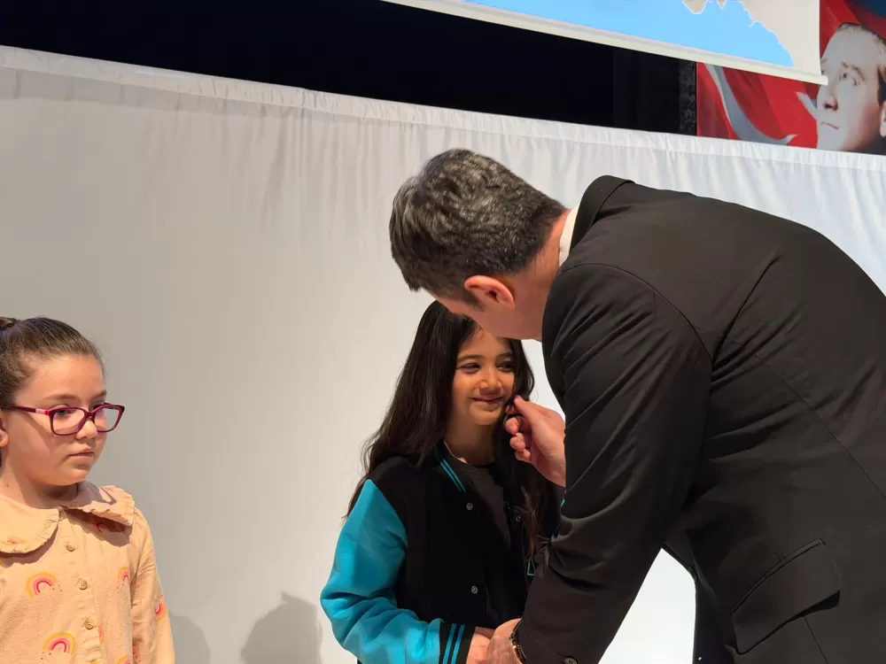 Bucak'ta 18 Mart Çanakkale Zaferi ve Şehitleri anıldı