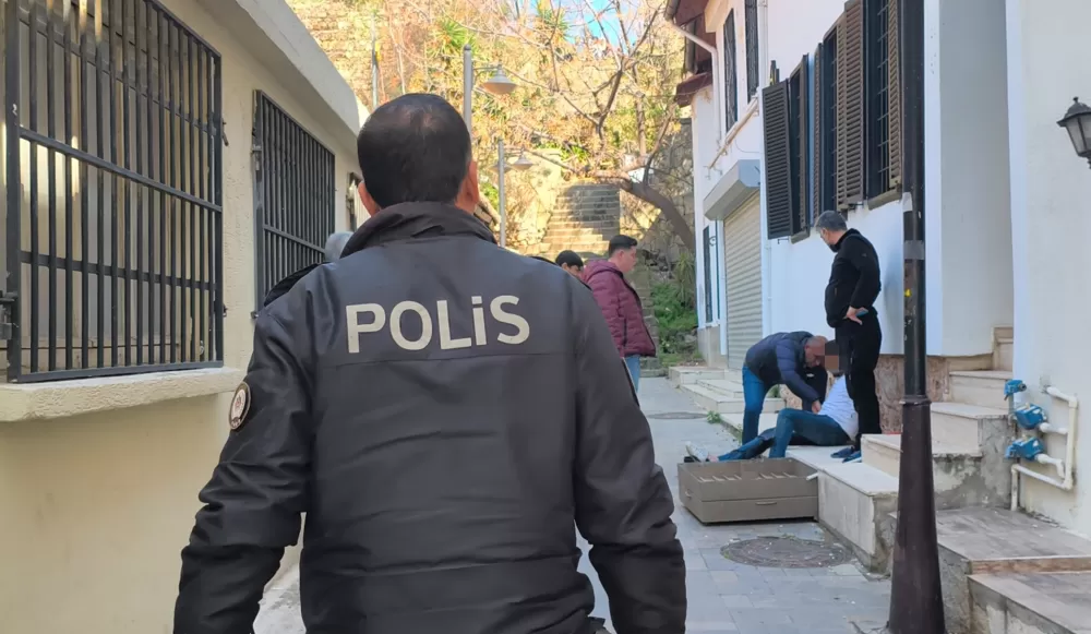 Antalya'da video çekti neden çektiği sorulunca  Pompalı ile dehşet saçtı 3 yaralı