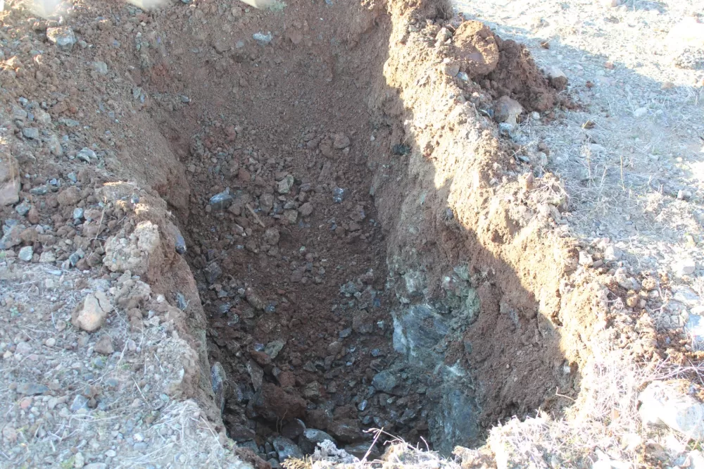 Batı Burdur OSB'de çalışmalar hız kazandı! 2 ay içinde tamamlanacak