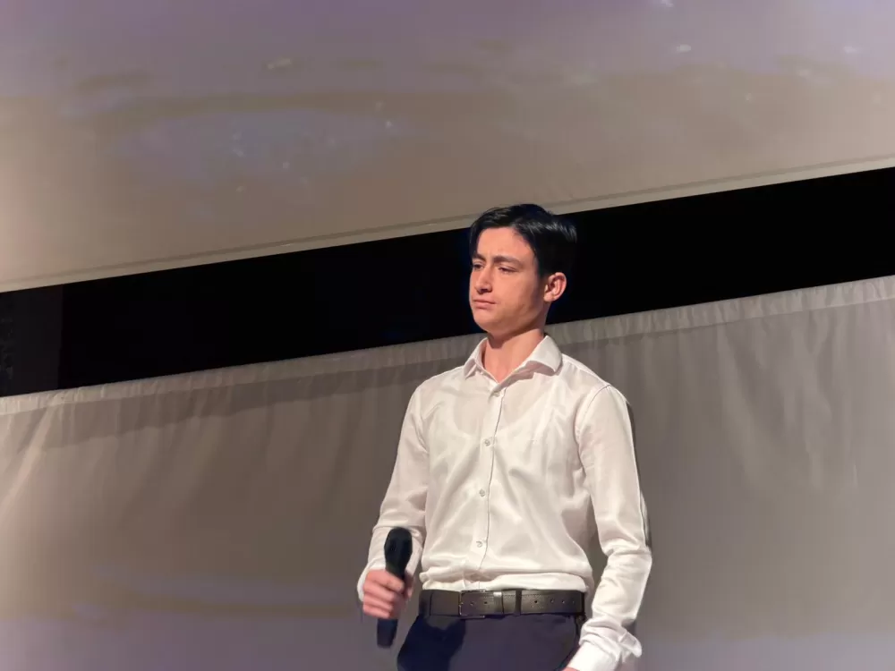 Bucak'ta 18 Mart Çanakkale Zaferi ve Şehitleri anıldı