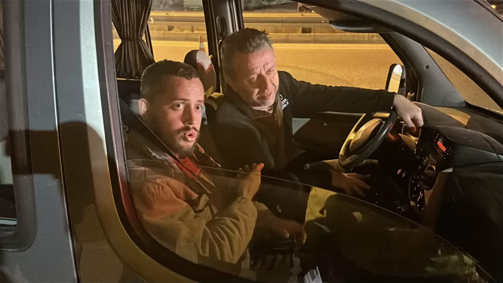 Burdur’da 200 Bin TL’lik itiraf! Polise 'Kamera kaydı yoksa ceza kesemezsin' dedi ama...