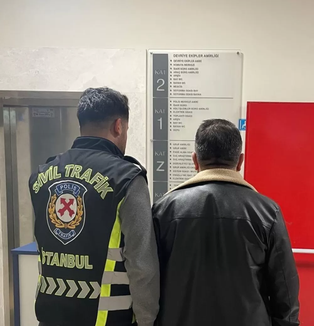 Yeni cezalar can yakıyor! Yol verme kavgasına 1 Milyon TL’yi aşan ceza