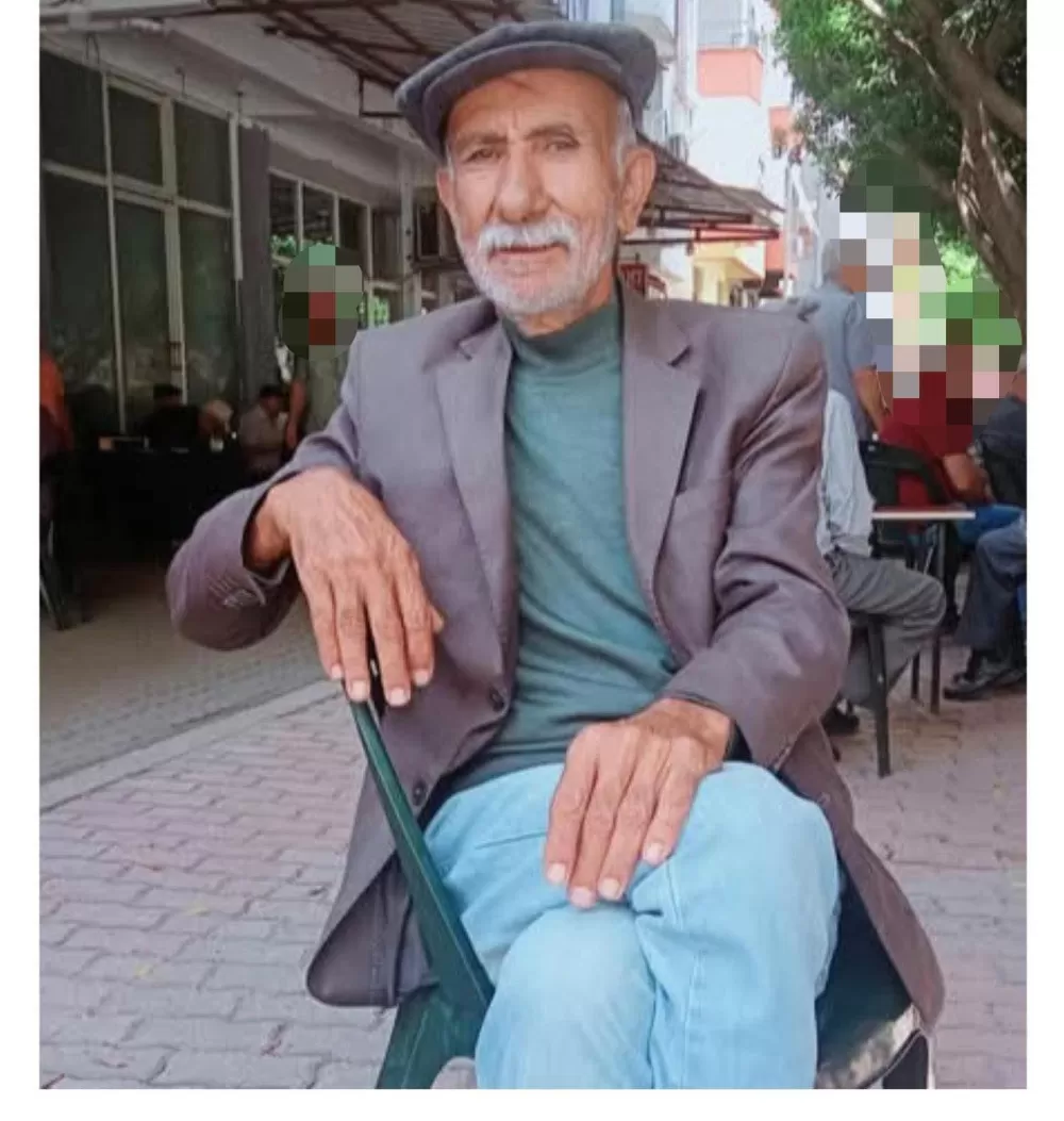 Kıbrıs gazisi törenle toprağa verildi