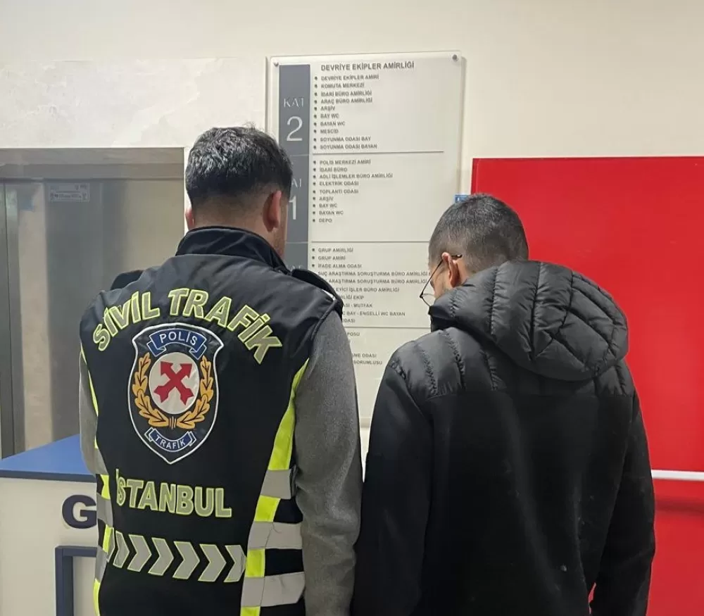 Yeni cezalar can yakıyor! Yol verme kavgasına 1 Milyon TL’yi aşan ceza