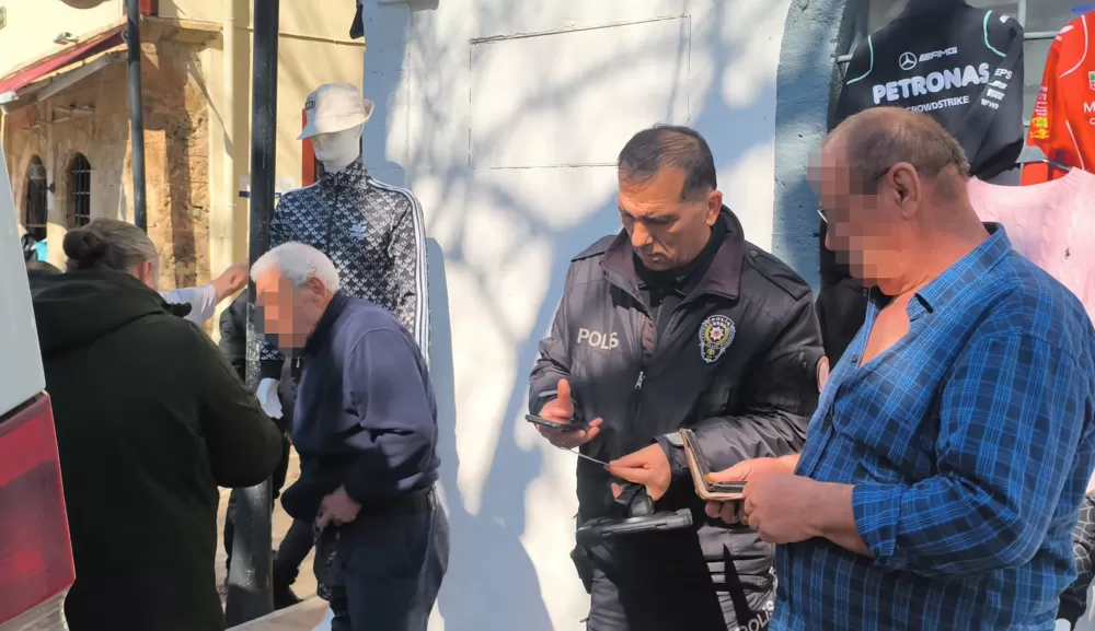 Antalya'da video çekti neden çektiği sorulunca  Pompalı ile dehşet saçtı 3 yaralı