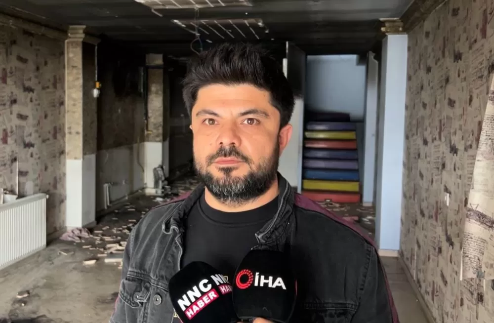 Bucak'ta kiracısı çıkan dükkan sahibine büyük şok