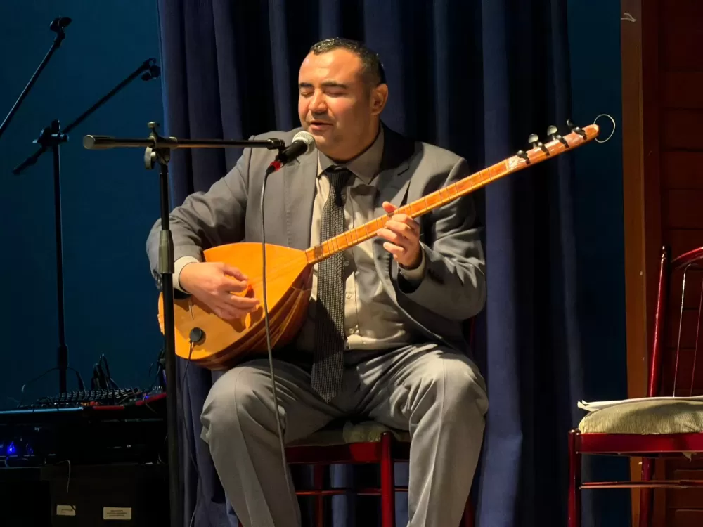 Bucak'ta 18 Mart Çanakkale Zaferi ve Şehitleri anıldı