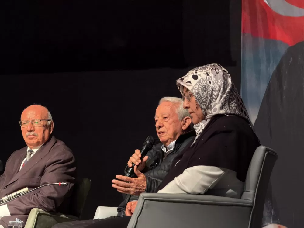 Gençler yazarlarla buluştu Bucak’ta ilham veren etkinlik