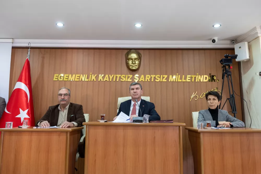 Burdur’da AVM arazisi ihalesi sonuçlandı 501,5 milyon TL’lik satış gerçekleşti