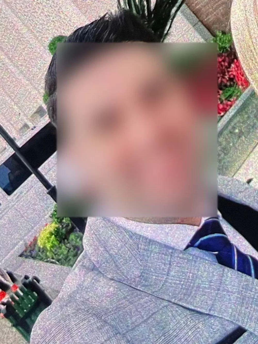 Antalya'da uzaklaştırma ihlaliyle sopalı saldırı davası! 20 yıllık cezalandırma talep etti