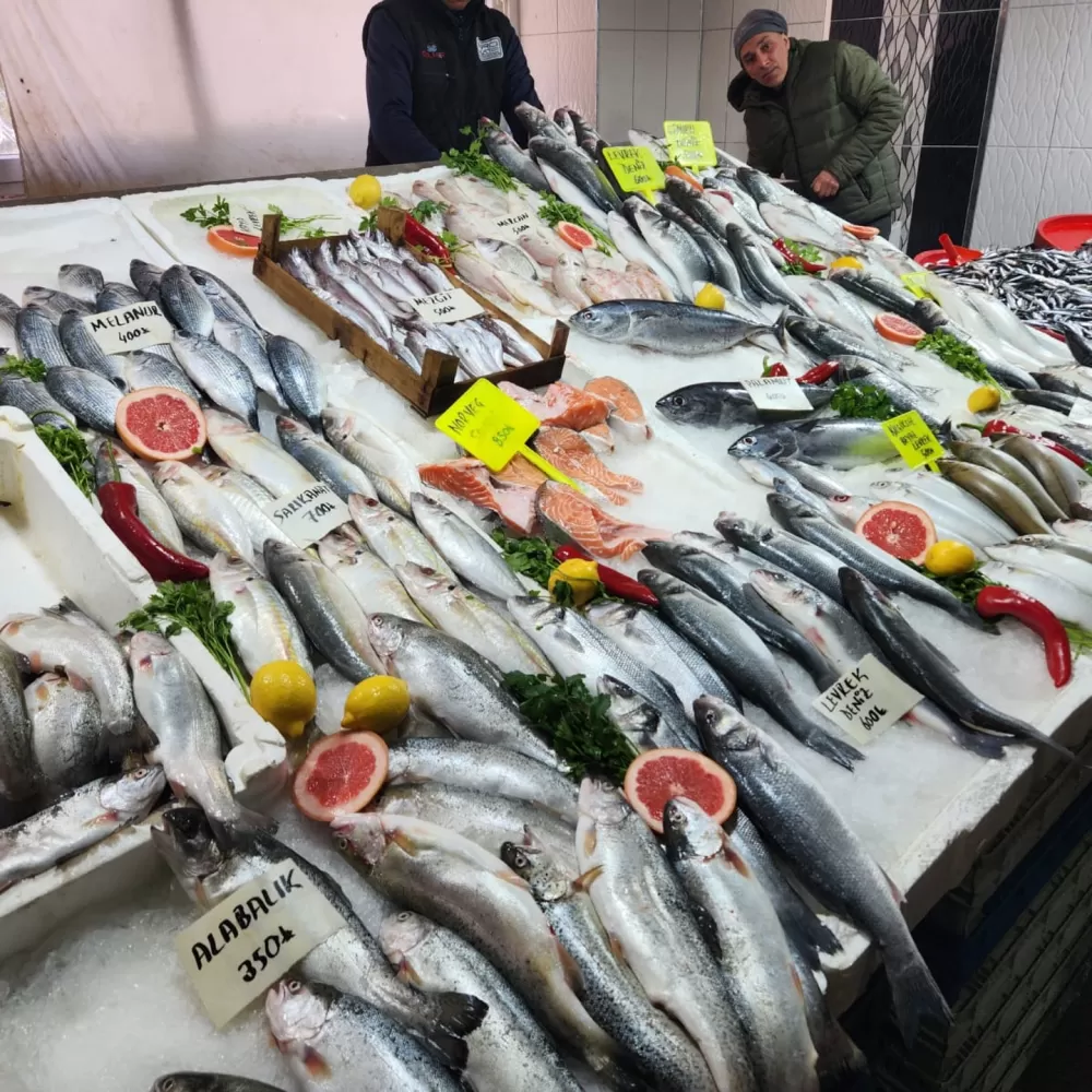 Karacaören’de kaçak avcılığa geçit yok Bucak'ta geniş çaplı denetim