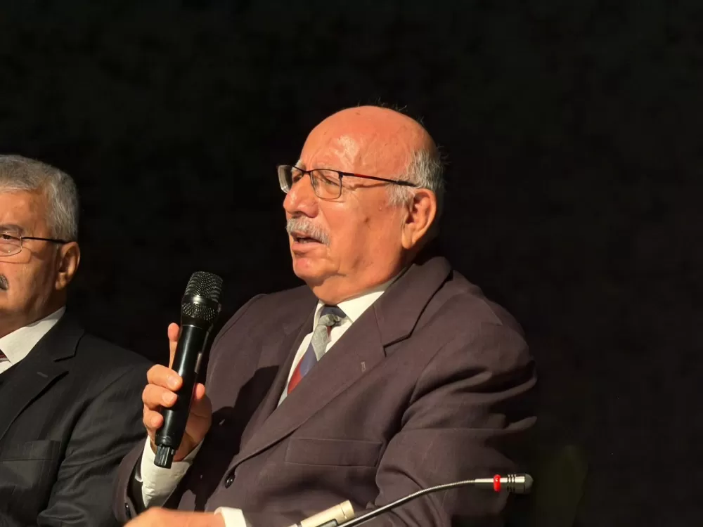 Gençler yazarlarla buluştu Bucak’ta ilham veren etkinlik