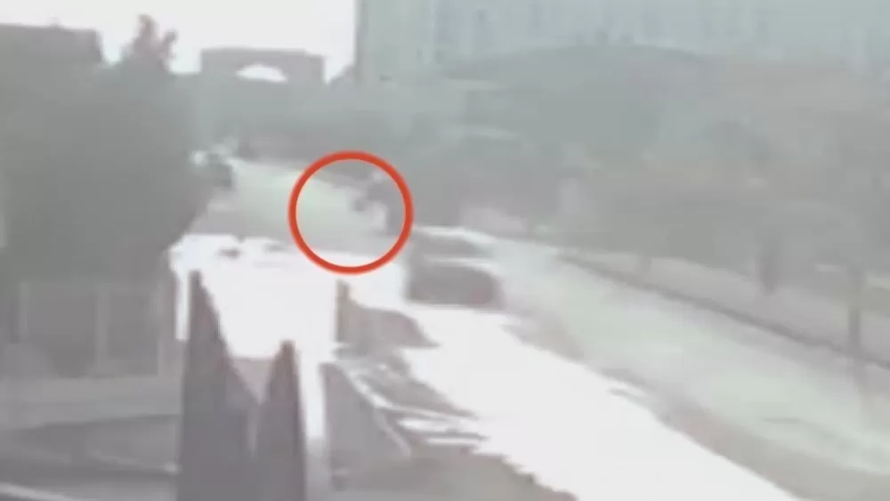 Köpekten kaçarken hayatını kaybetmişti! Mahra Melin Pınar kabri başında anıldı