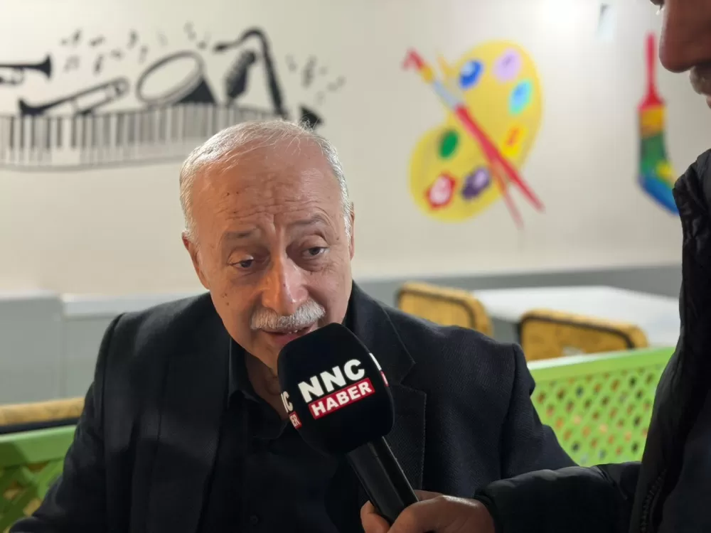 Bucak’ta eğitim ve kişisel gelişim buluşması Oğuz Saygın’dan ilham veren konferans