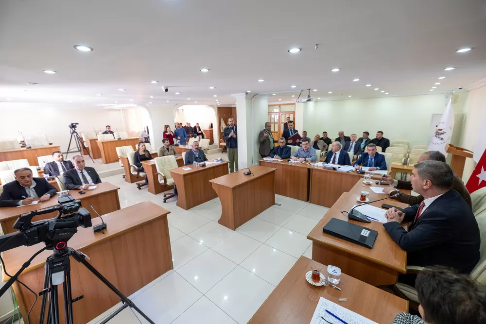 Burdur’da AVM arazisi ihalesi sonuçlandı 501,5 milyon TL’lik satış gerçekleşti