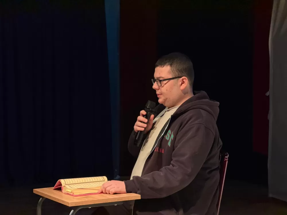 Bucak'ta 18 Mart Çanakkale Zaferi ve Şehitleri anıldı