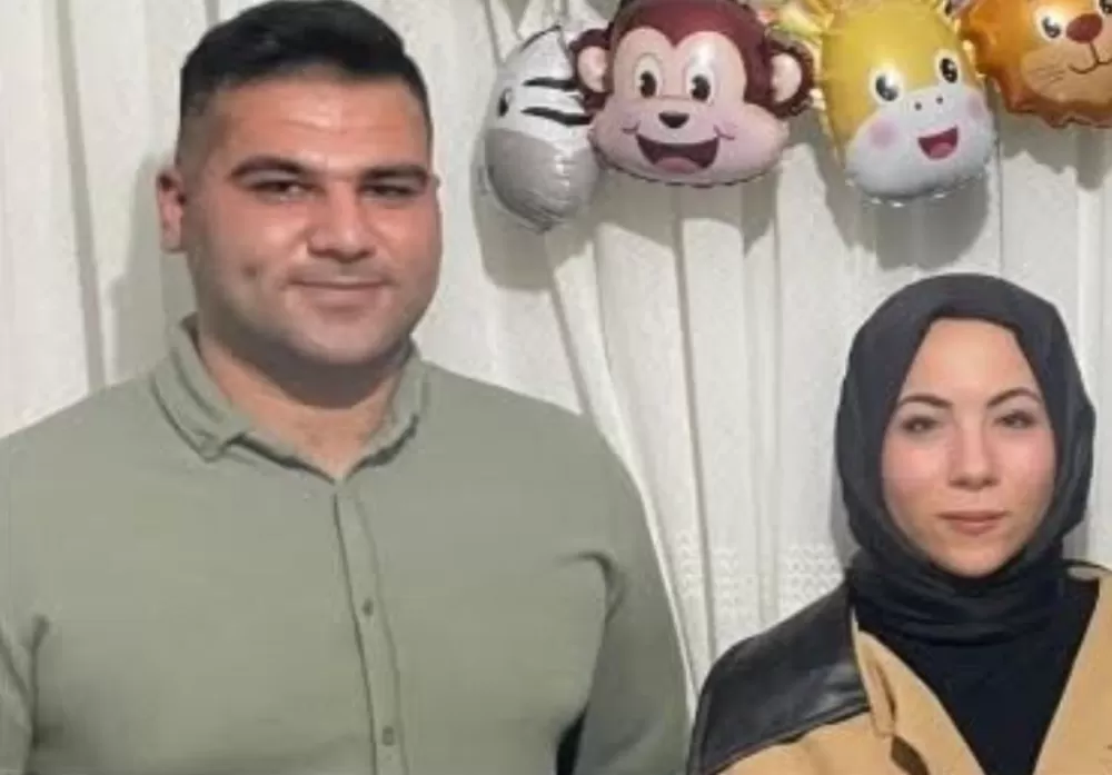 Isparta-Antalya yolundaki kazada hayatını kaybeden nişanlı çift Ağlasun’da toprağa verildi