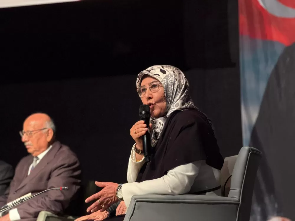 Gençler yazarlarla buluştu Bucak’ta ilham veren etkinlik