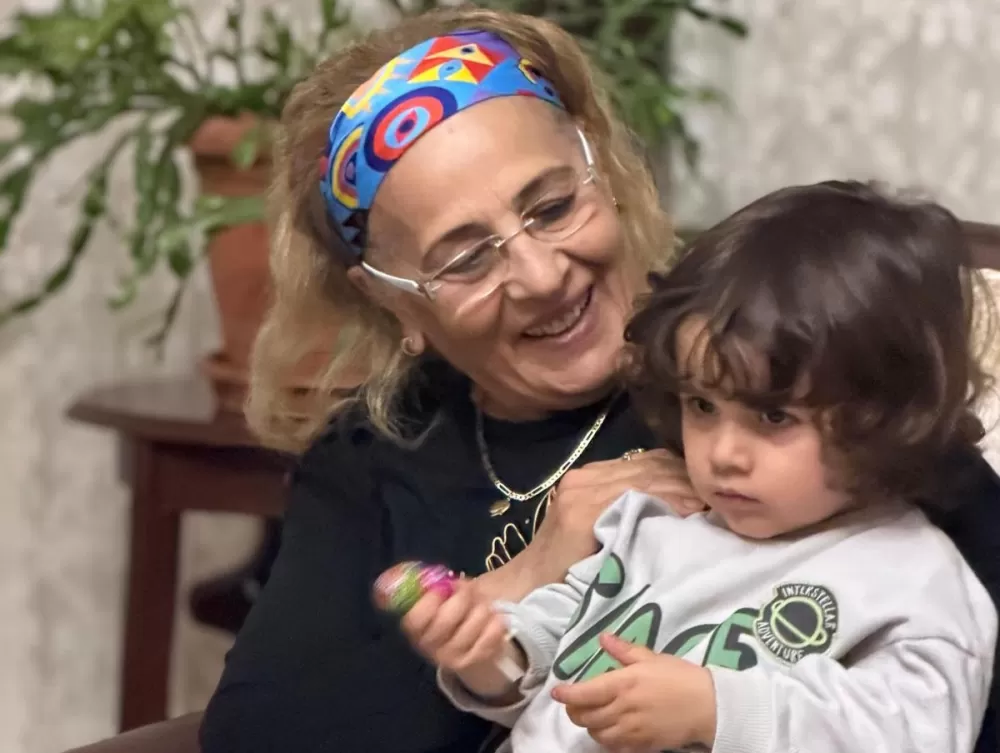 Bucak Kaymakamı Kuruca'dan Gazi Demirtaş'a iftar ziyareti