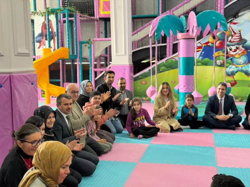 “Engel Tanımayanlar” projesi kapsamında anlamlı buluşma