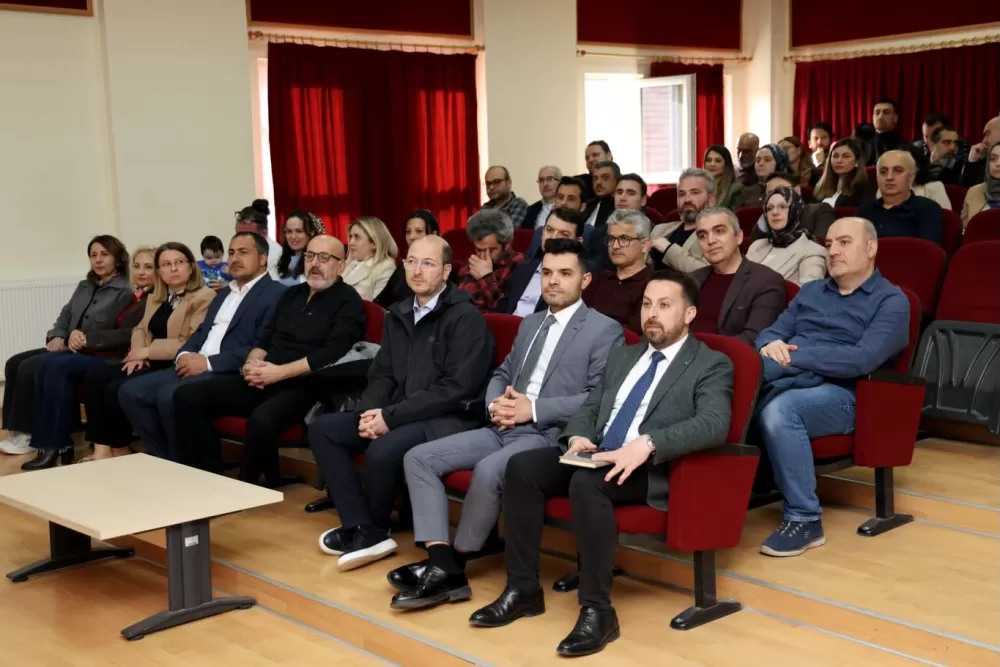 MAKÜ Rektörü Dalgar’dan Gölhisar çıkartması Yeni bina projesinde inceleme