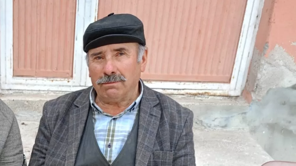 Afyonkarahisar'da garip kayıp vakası: Kayıp yaşlı adamın hastaneye yattığı ortaya çıktı