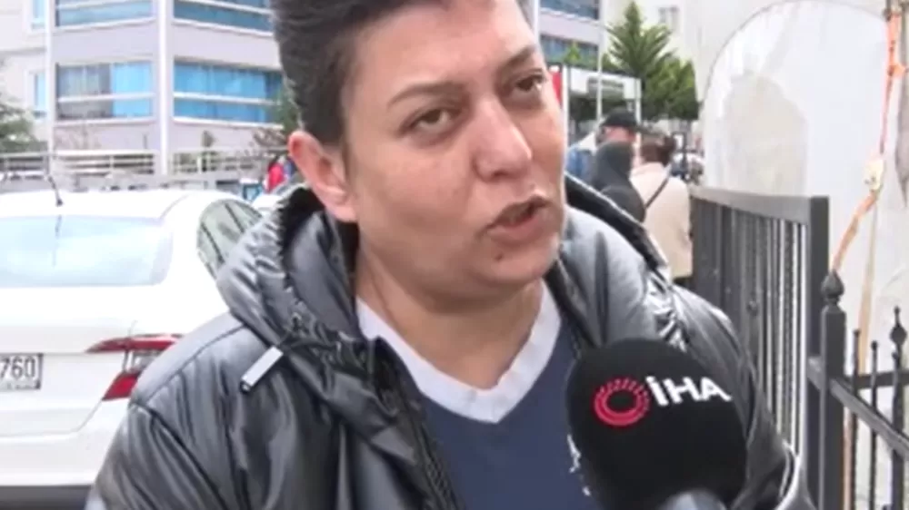 Ankara-Eskişehir Yolu'nda feci kaza 2 kişi hayatını kaybetti