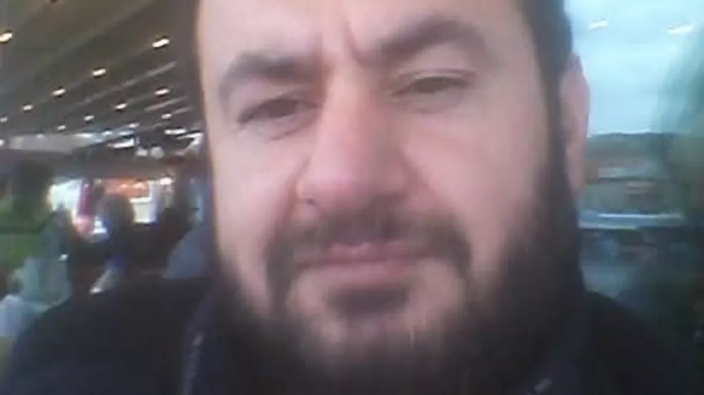 Ankara Polatlı'da Karşıya atlamaya çalıştı otomobil çarptı ağır yaralandı 