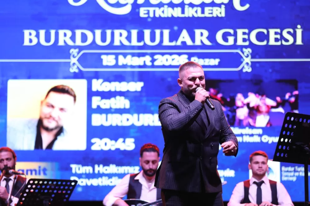 Antalya Cam Piramit'te Karadeniz ve Burdur rüzgarı esti