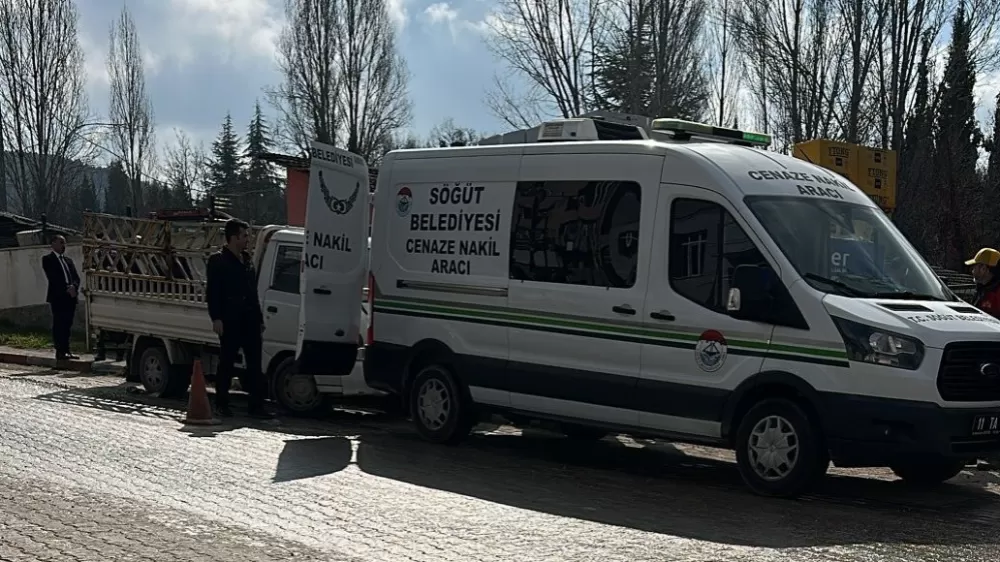 Bilecik Söğüt'te Sınıf öğretmeni arabasında ölü bulundu